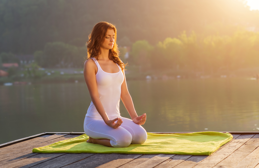 5 Ways to Enhance Your Yoga Practice